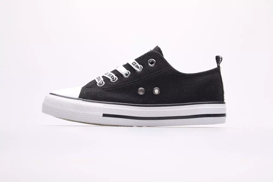 Trampki dziecięce BIG STAR KK374045