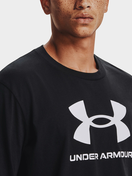 Koszulka męska Under Armour 1362743-001