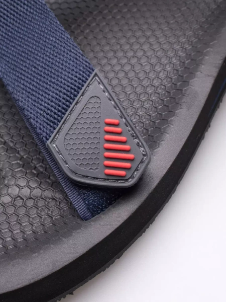 Sandały męskie BIG STAR DD174718 