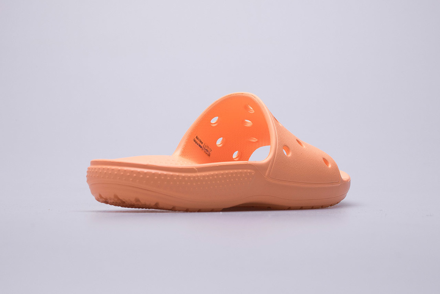Klapki CROCS CLASSIC SLIDE 206121-801