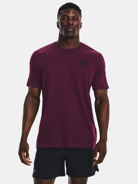 Koszulka męska Under Armour 1326799-572
