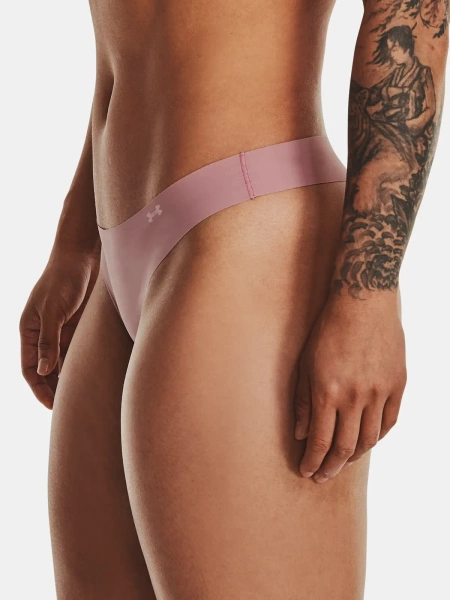 Bielizna damska Under Armour 1325615-697 3-PAK