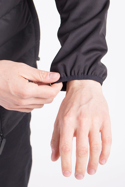 Kurtka męska 4F H4L19-KUM002-20S