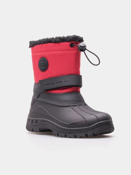 Śniegowce dziecięce BIG STAR MM374125