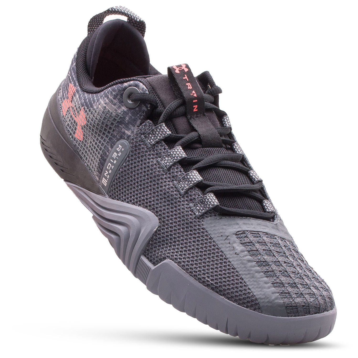 Buty męskie Under Armour TriBase Reign 6 3027352-400