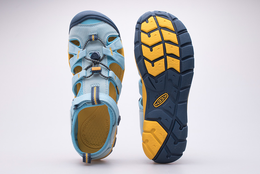 Sandały KEEN SEACAMP II CNX 1022995