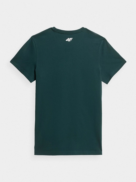 Koszulka męska 4F H4L21-TSM012-40S