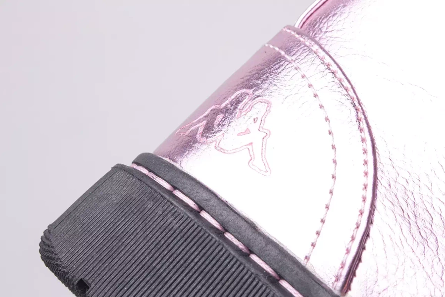 Buty dziecięce KAPPA DEENISH SHINE K 260841K-2111