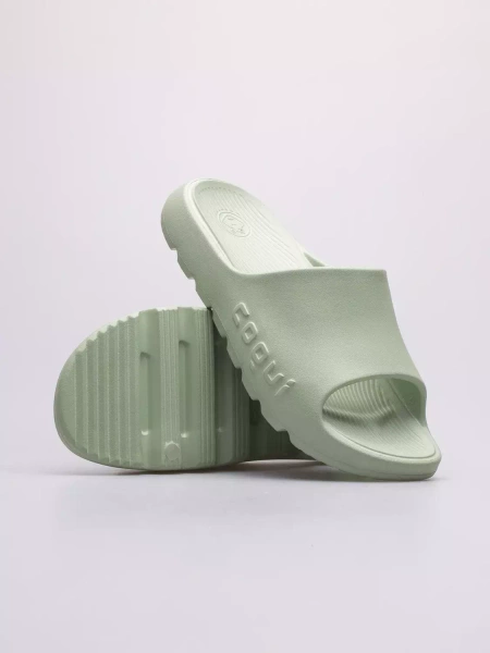 Klapki damskie COQUI LOU 7042-100-8100