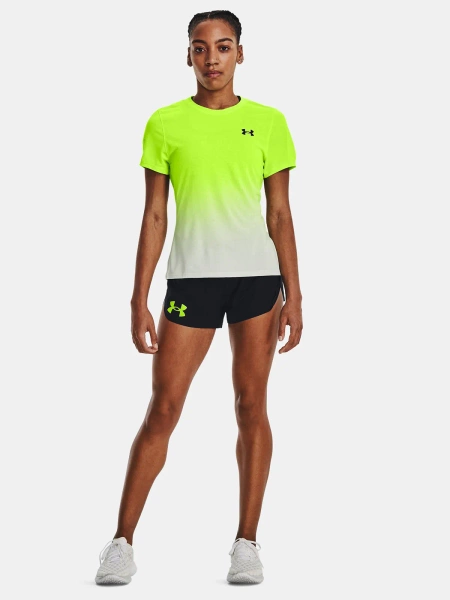 Koszulka damska Under Armour RUSH CICADA 1378405-369