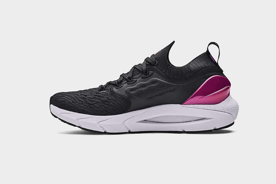 Buty damskie Under Armour HOVR PHANTOM 2 3023660-001