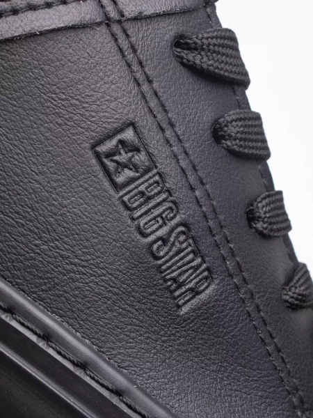 Tenisówki męskie BIG STAR JJ174108 