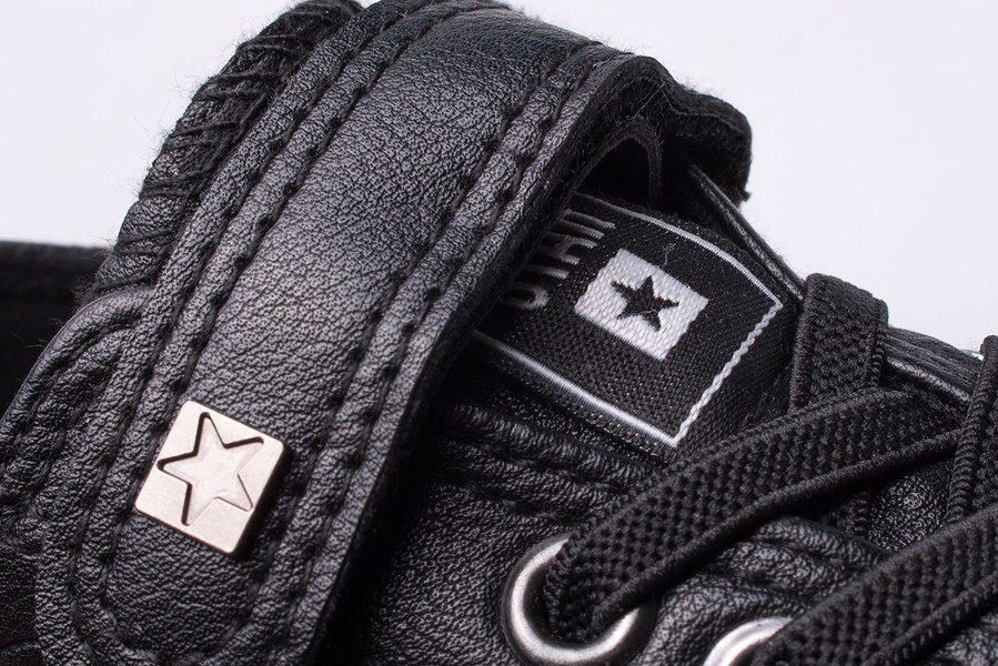 Trampki dziecięce BIG STAR EE374034