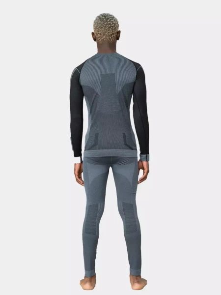 Koszulka męska termoaktywna OUTHORN OTHAW22USEAM014-33S