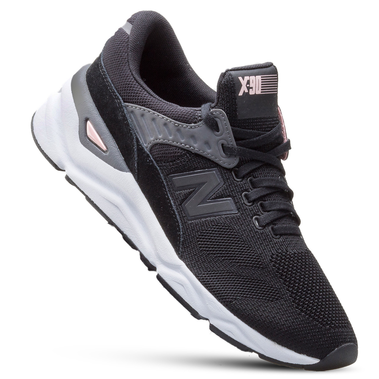 Buty męskie New Balance MSX90HTC