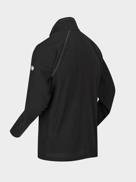 Bluza męska rozpinana polarowa REGATTA RMA212-800