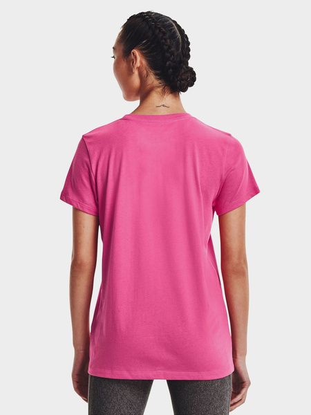 Koszulka damska Under Armour 1356305-634