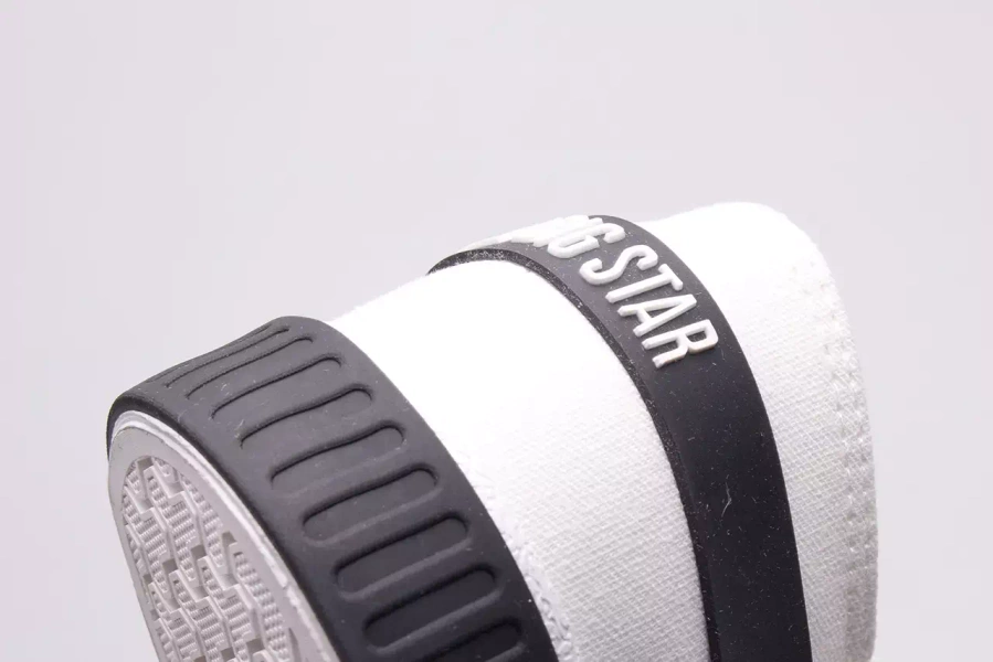 Tenisówki damskie BIG STAR LL274039