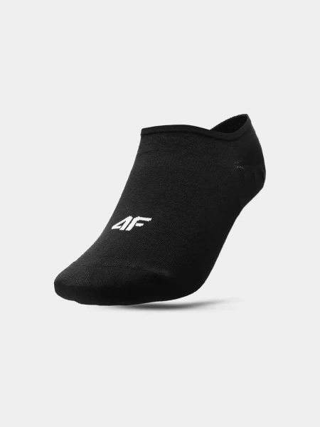 Skarpety damskie 4F 4FSS23USOCF155-93S 3PAK