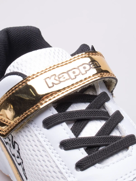 Buty dziecięce KAPPA DROUM II MF K 260819MFK-1045