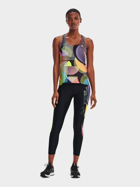 Legginsy damskie o długości 7/8 Under Armour 1363253-001