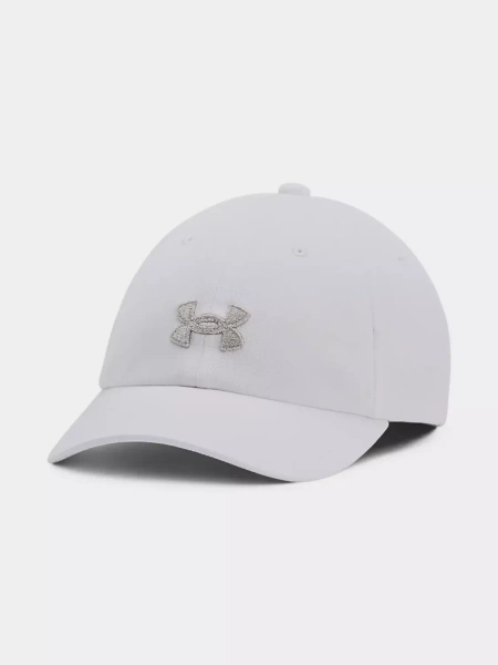 Czapka z daszkiem dziecięca Under Armour 1376714-100
