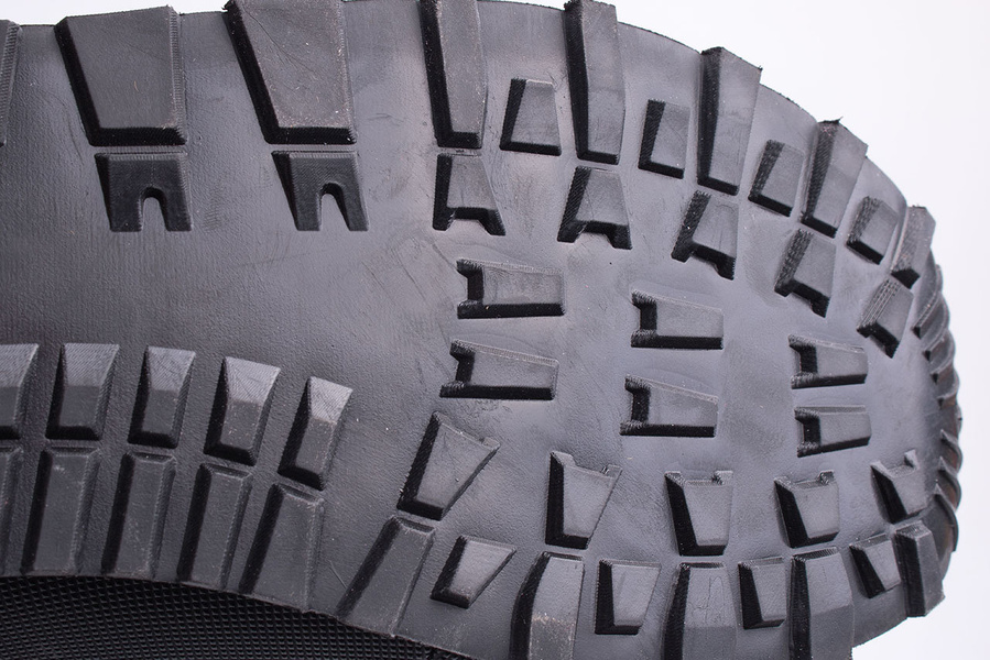 Buty dziecięce 4F J4Z21-JOBDW202-22S