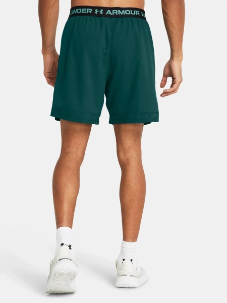 Spodenki męskie Under Armour 1373718-449