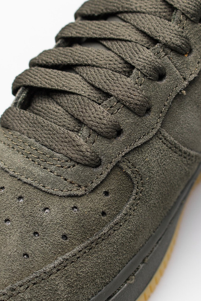 Buty dziecięce NIKE AIR FORCE 1 HIGH LV8 807617-300