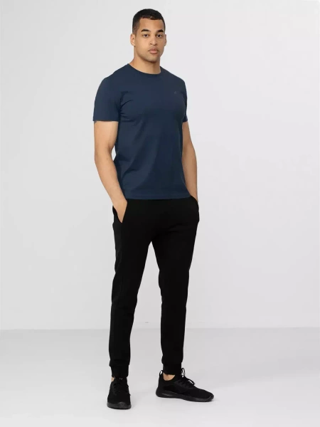 Koszulka męska 4F H4Z22-TSM352-32S