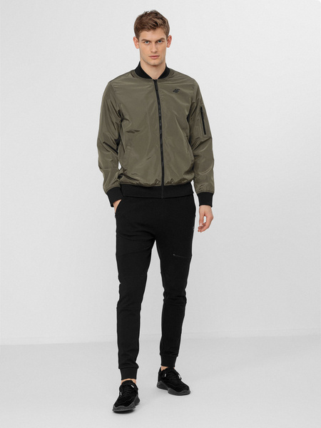 Kurtka męska 4F H4L22-KUMC001-43S