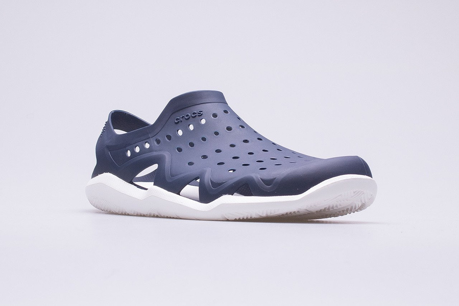 Sandały Crocs Men's Swiftwater Wave 203963-462