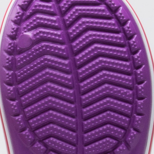 Sandały Crocs Crocband Sandal Kids 12856-54O