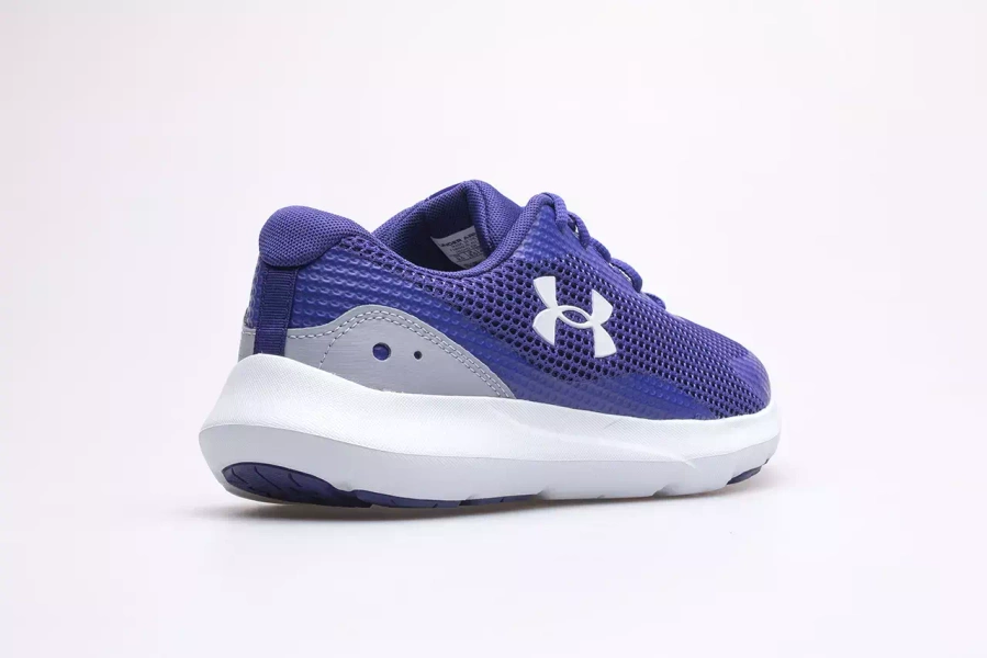 Buty męskie Under Armour Surge 3 3024883-500
