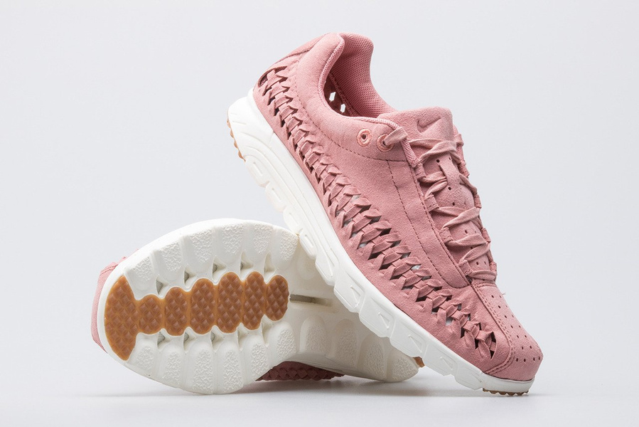 Buty damskie NIKE WMNS MAYFLY WOVEN 833802-601