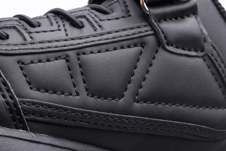 Buty dziecięce Kappa RAVE NC K 260782K-1111