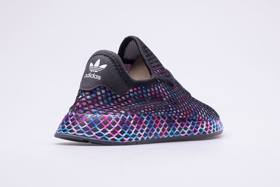 Buty adidas DEERUPT RUNNER EE5656