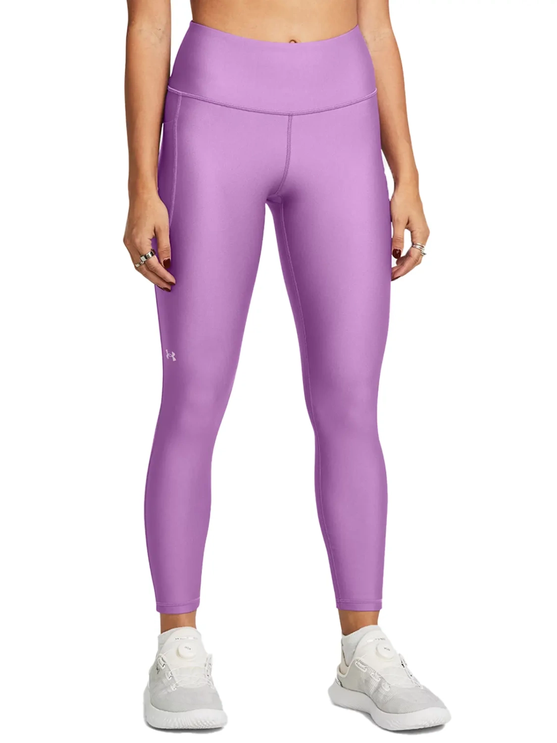 Legginsy damskie Under Armour 1365335-560