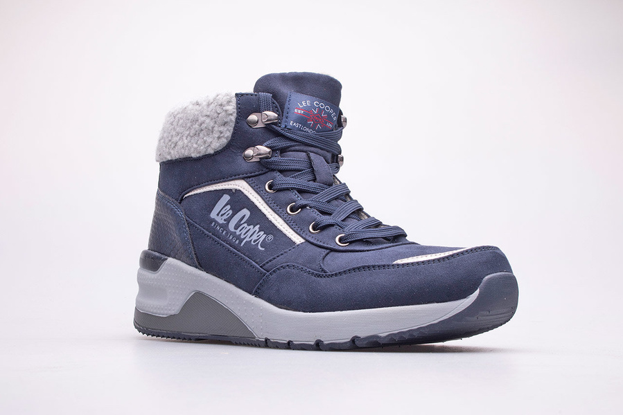Buty damskie LEE COOPER LCJ-21-01-0559L