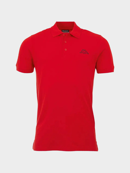 Koszulka męska polo KAPPA PELEOT 303173-540