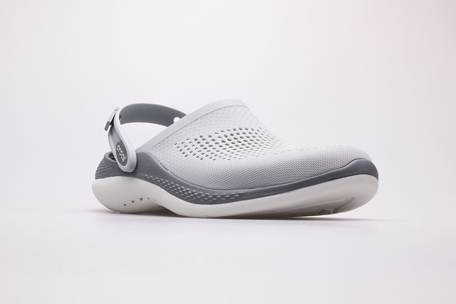 Chodaki CROCS LITERIDE 360 CLOG 206708-0DT