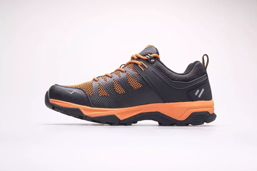 Buty męskie BIG STAR KK174107