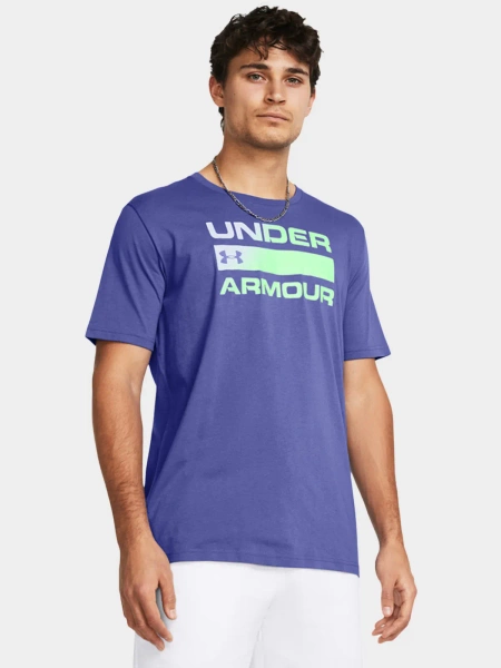 Koszulka męska Under Armour 1329582-561