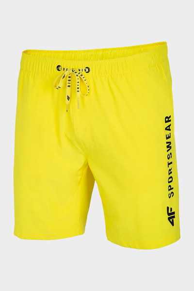 Spodenki męskie 4F H4L20-SKMT002-71S