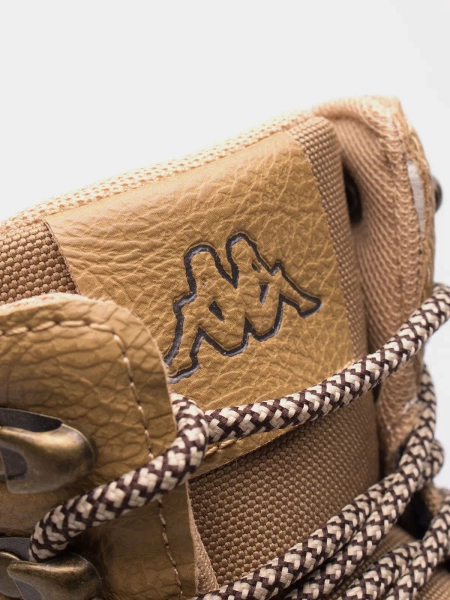 Buty męskie KAPPA DOLOMO 242752-4141