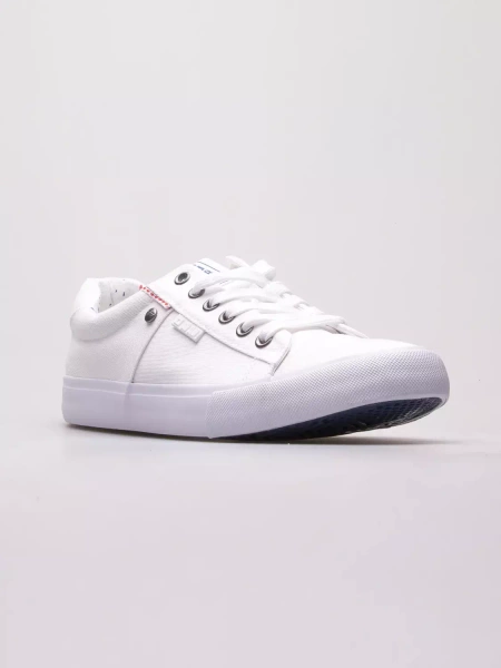 Tenisówki męskie BIG STAR AA174097 