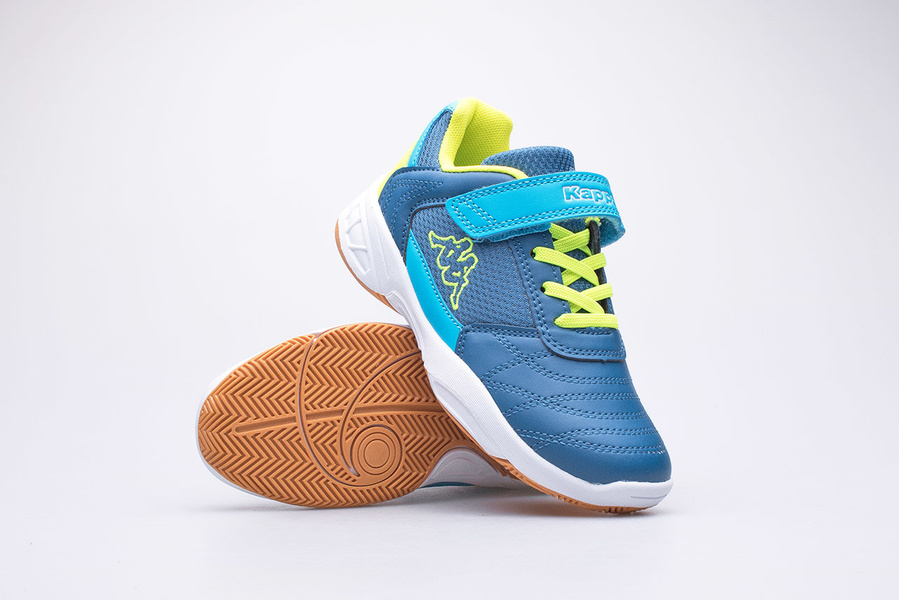 Buty dziecięce KAPPA DROUM II MF K 260819MFK-6040