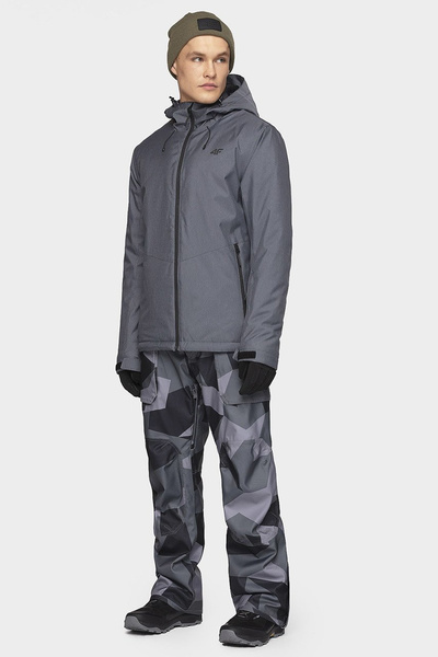 Kurtka męska 4F H4Z19-KUMN001-24M