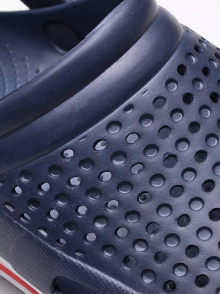 Chodaki męskie COQUI LINDO 6403-100-2132 