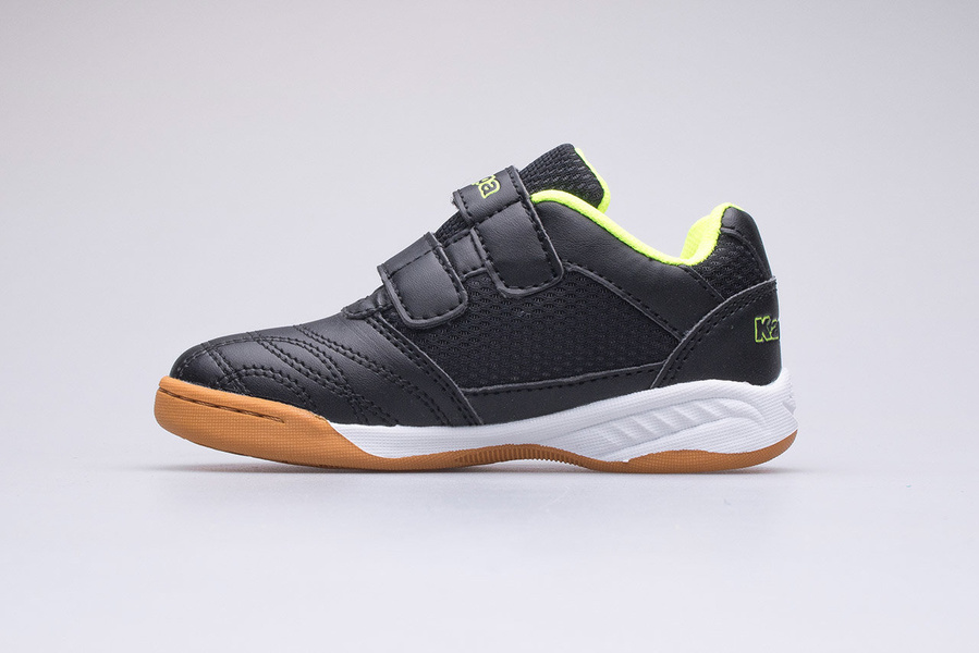 Buty dziecięce halowe KAPPA KICKOFF K 260509K-1140